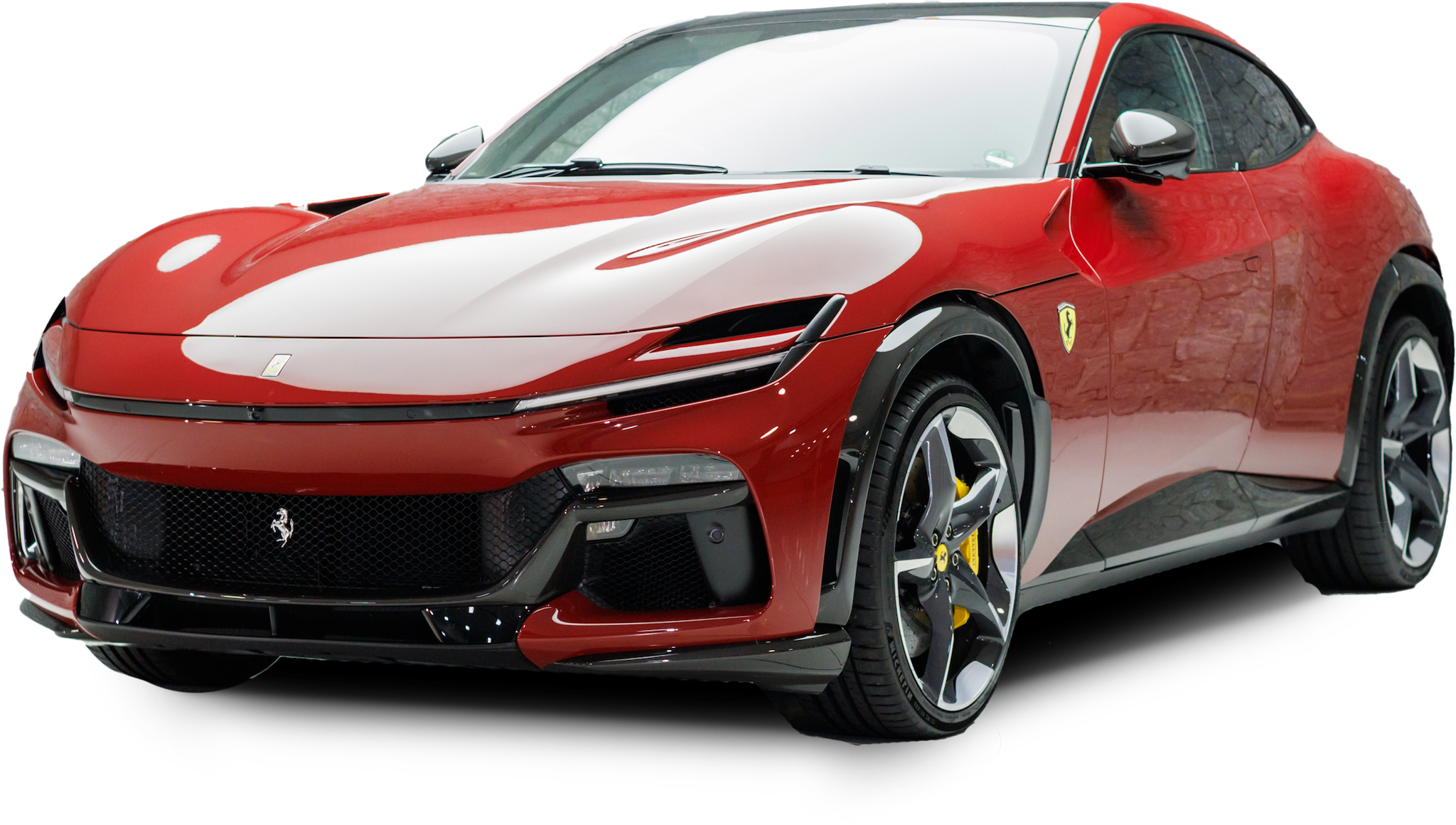 FERRARI-PUROSANGUE -2024/2024-0-R$8.500.000,00