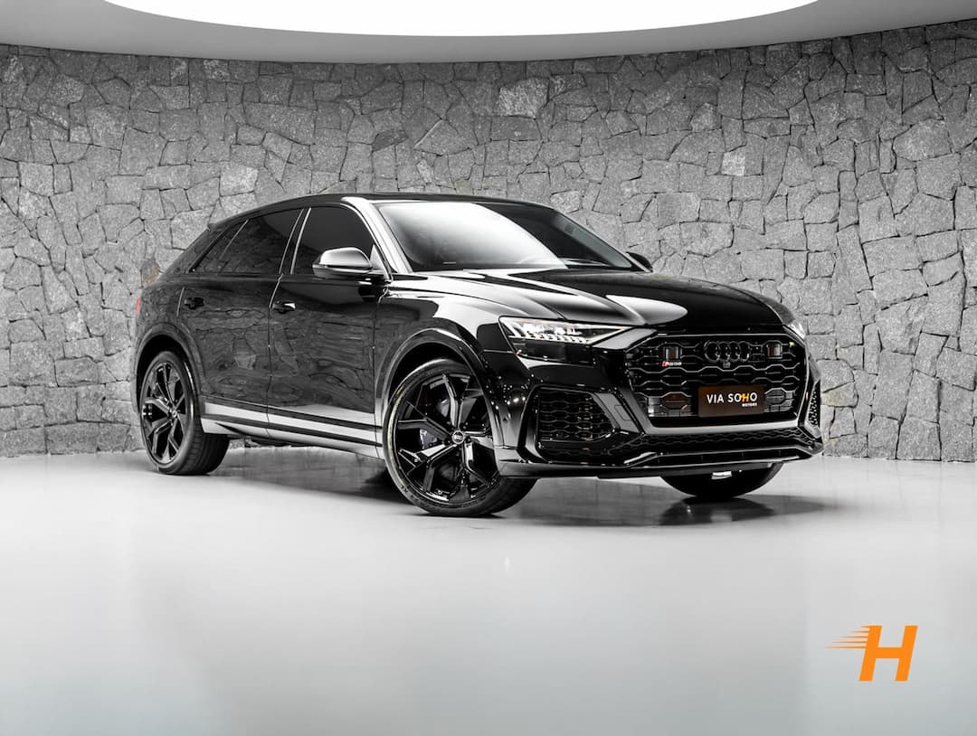 AUDI RS Q8 RSQ8 SB HIBRIDO