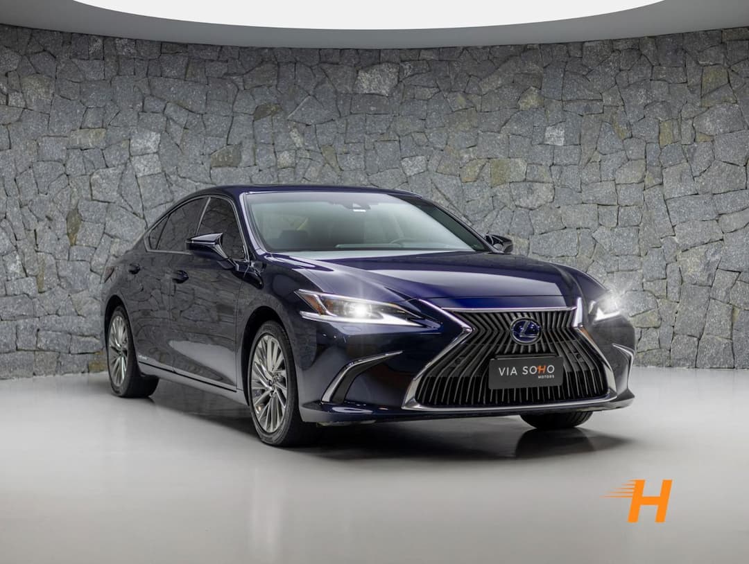 LEXUS ES 300h ES300H 2.5 16V AUT. (HYBRID)