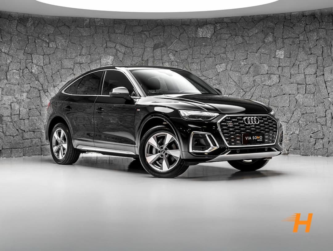 AUDI Q5  SB P-HIBRIDO