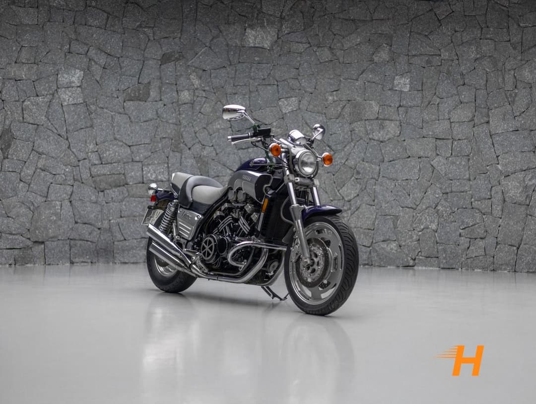 YAMAHA V MAX 1200 V-MAX 1200