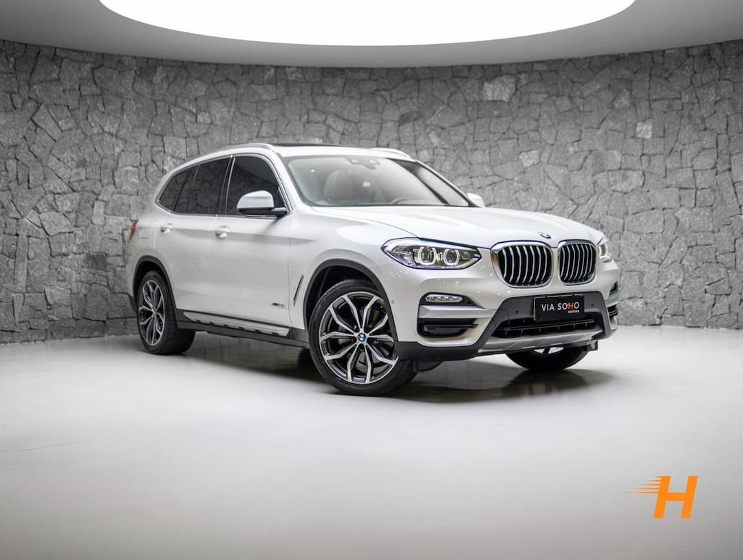 BMW X3  XDRIVE30I