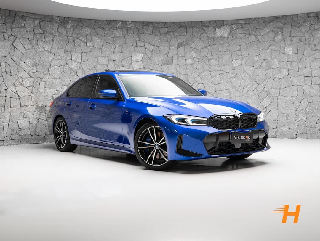 BMW 320i  M SPORT FLEX