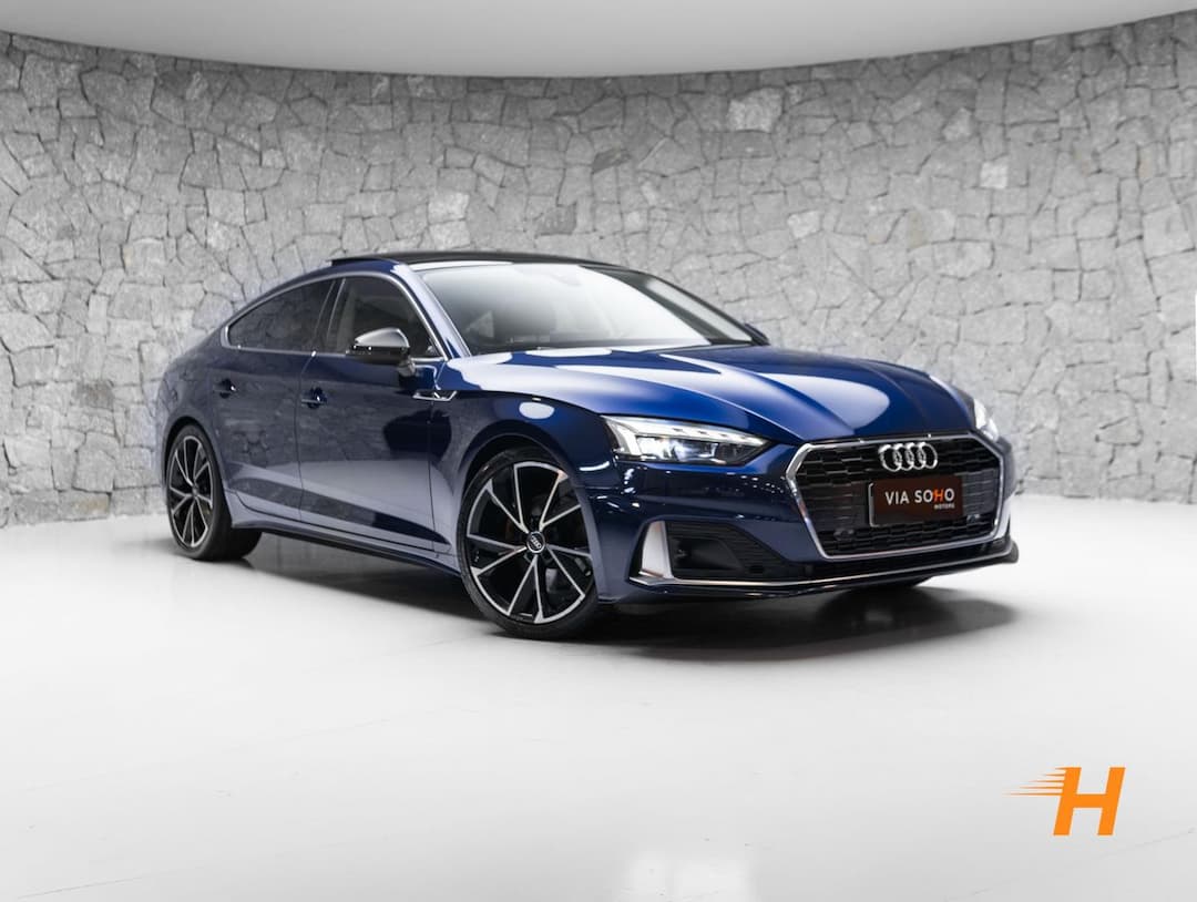 AUDI A5  SPB 2.0TFSI