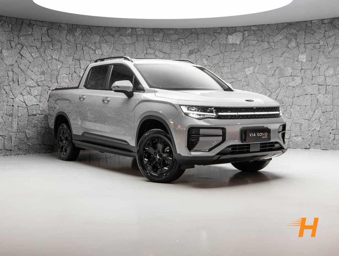 RIDDARA RD6 0.0 LUXURY
