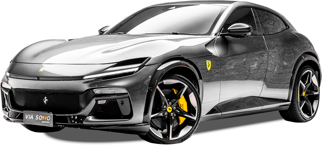 FERRARI-PUROSANGUE-2024/2023-5200-R$7.850.000,00