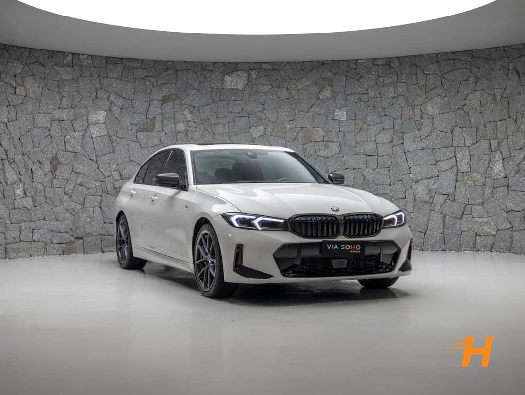 BMW 320I M SPORT FLEX